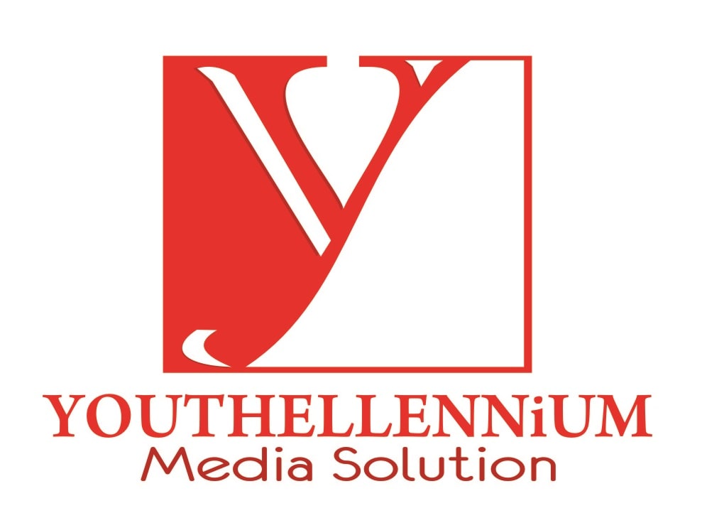 Youthellennium Media Solution logo